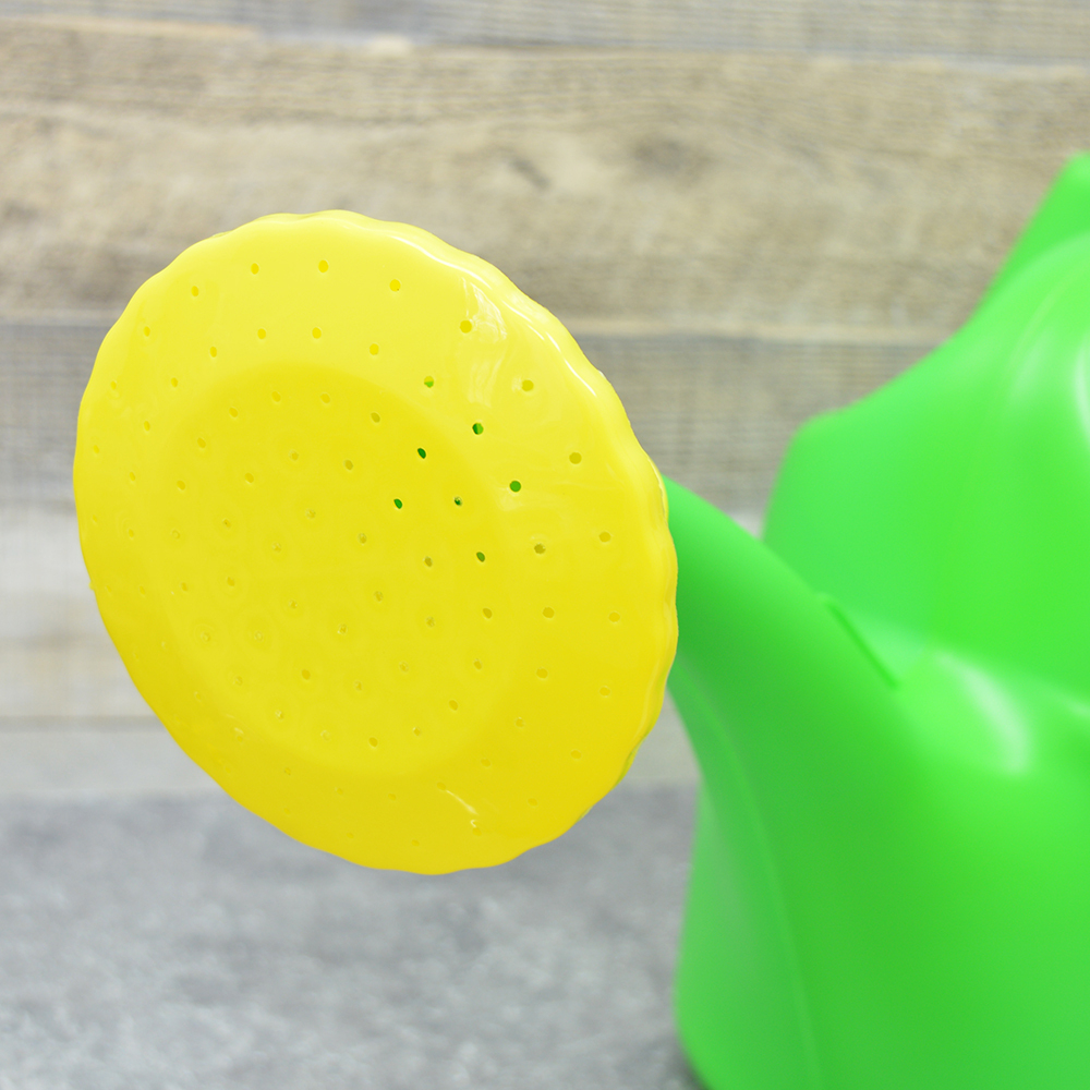 Лейка 10л Урожайная с рассеивателем