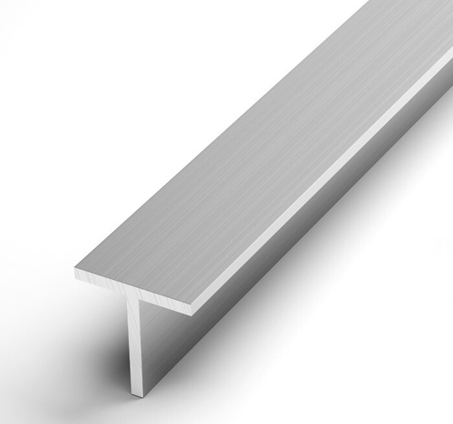 Алюминиевый Т-тавр 15х15х1,5 L=2м