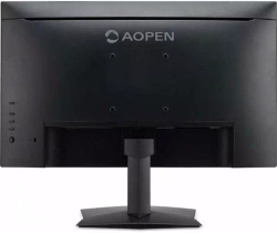 Монитор Acer 27" Aopen 27ML1bii IPS 1920x1080 75Hz 250cd/m2 16:9