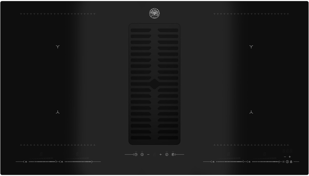 Bertazzoni P904ICHNE