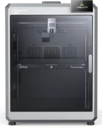 Фотография — 3D-принтер Creality K2 Plus