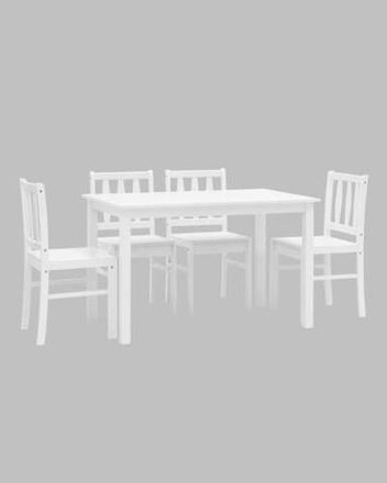 Обеденные группы