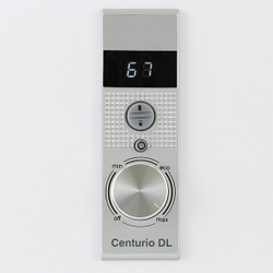 Накопительный электрический водонагреватель Electrolux EWH 50 Centurio DL