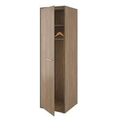 Шкаф для одежды Дублин ДБ 99 550х400х1980