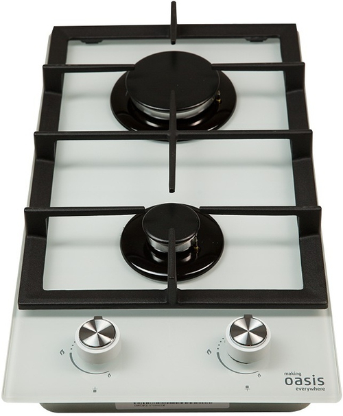 Газовая варочная панель Oasis серии Standart P-GWD