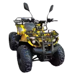 Электроквадроцикл GreenCamel Атакама Т320 (48V 1000W R8 Дифференциал)