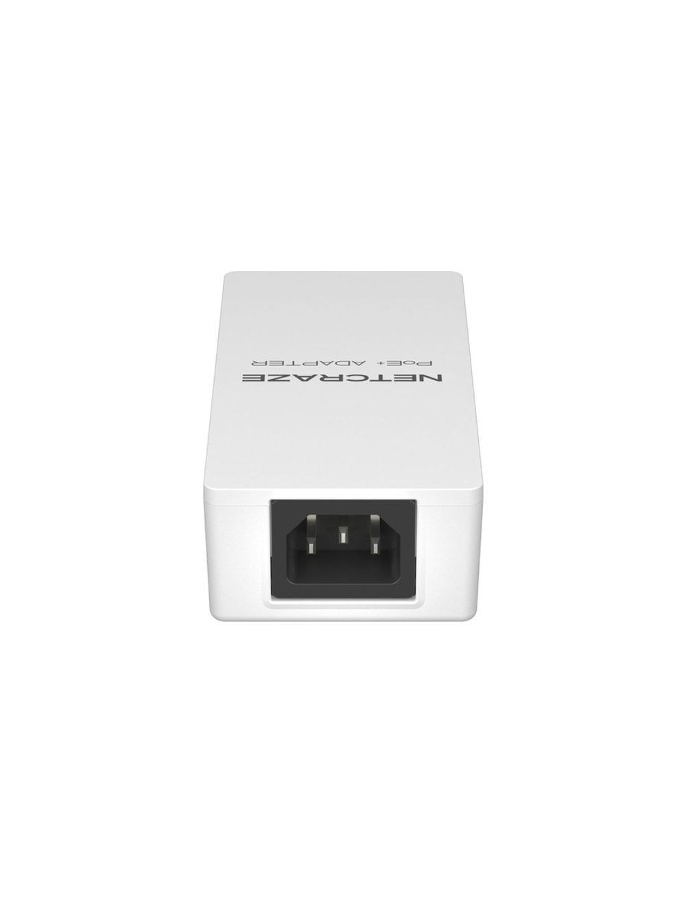 Гигабитный адаптер питания мощностью 30 Вт Netcraze PoE+ Adapter (NPA-150)