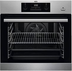 Духовой шкаф AEG BEB351110M