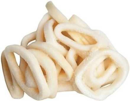 Кольца кальмара с/м 500 гр.