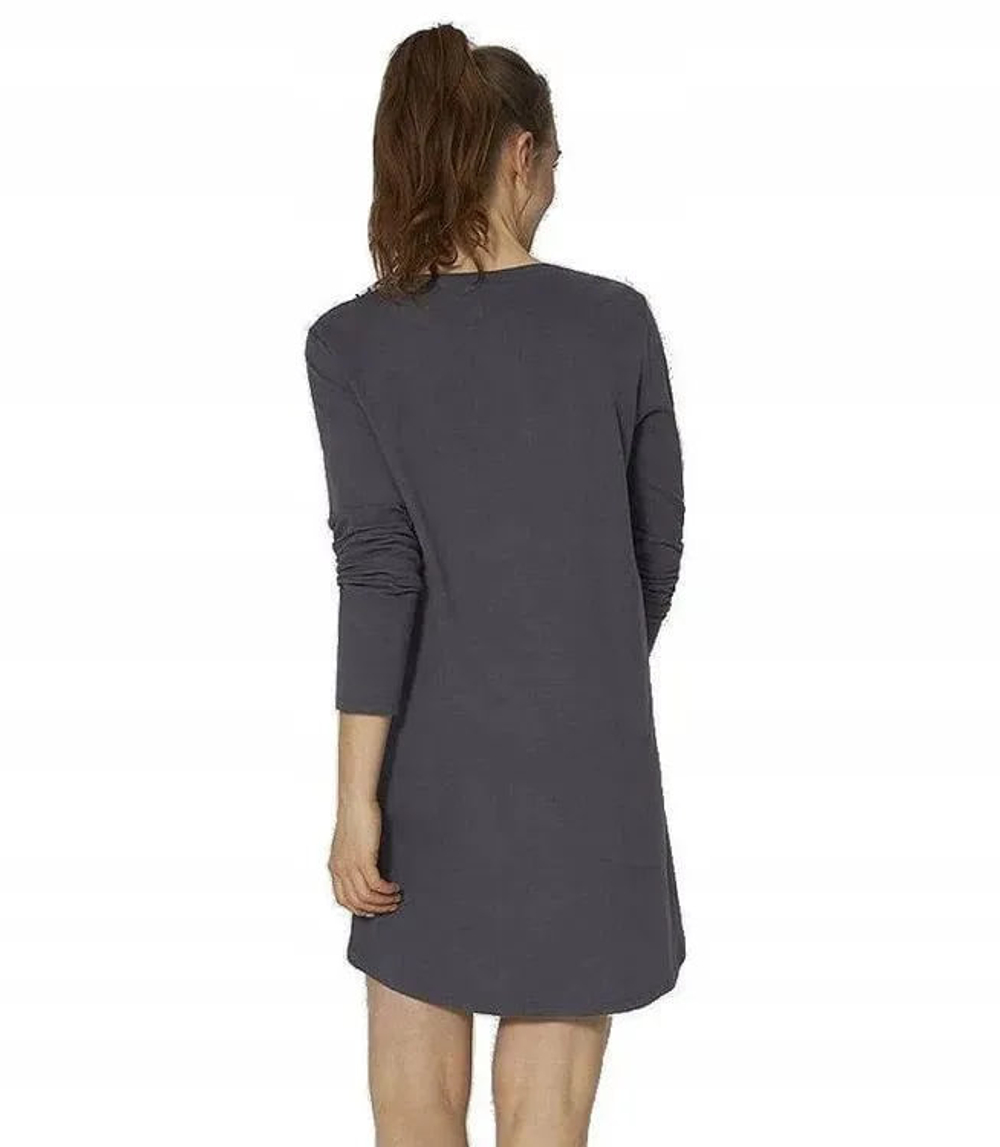 Сорочка Triumph платье Nightdresses NDK хлопок