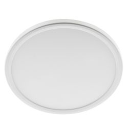 Встраиваемый светильник светодиодный ЭРА LED 7-16-4K/1 круглый регулируемый LED 16W 220V 4000K | Downlight