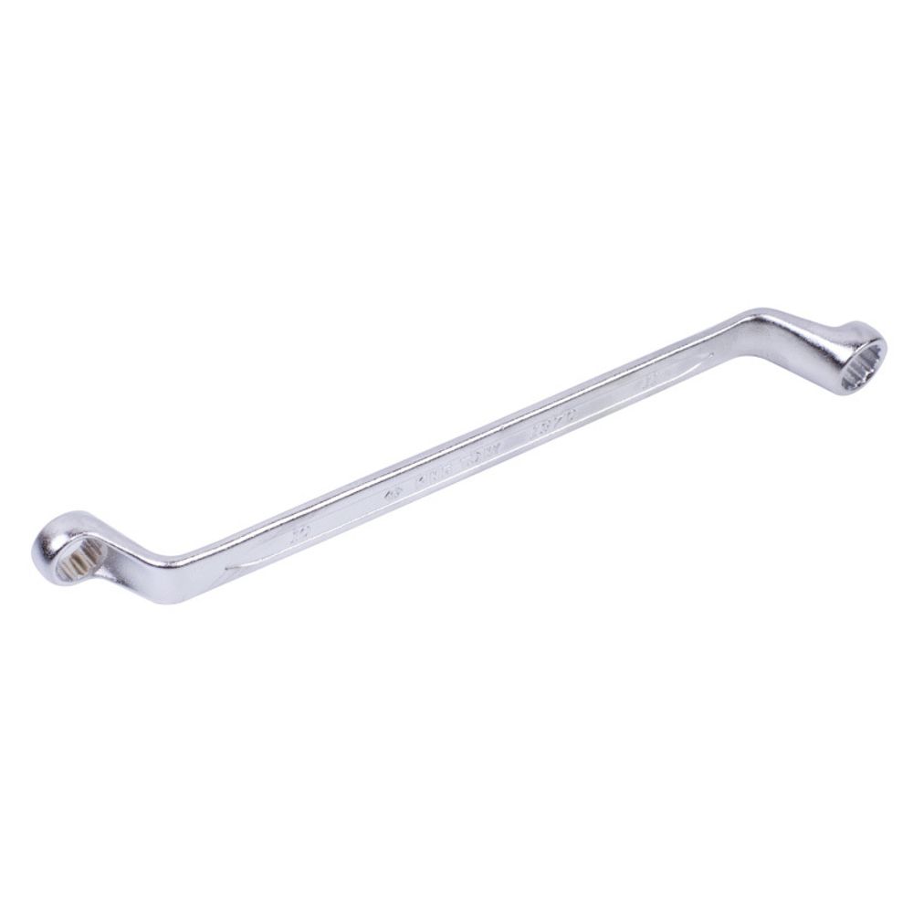 KING TONY (19701011) Ключ накидной 10x11 мм