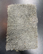 Мох натуральный пластовой «Лофт»