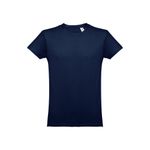 Мужская футболка LUANDA Серый  M