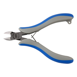 KING TONY (6207-05) Бокорезы 118 мм