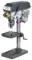 Настольный вертикально-сверлильный станок Optimum OPTIdrill B 17Pro Basic