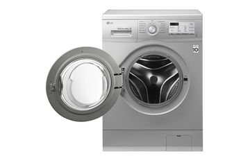 Стиральная машина LG FH-2H3TD5