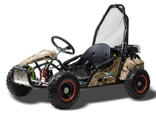 Багги MotoLand VOX GOKART 100