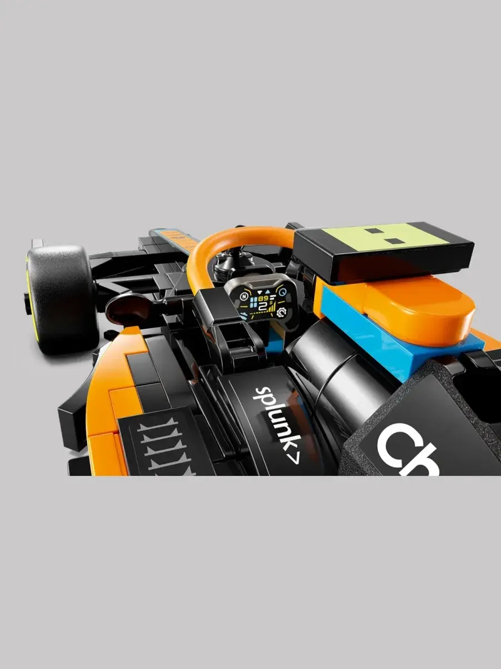 Лего McLaren Формулы-1 2023 года 76919 Speed Champions