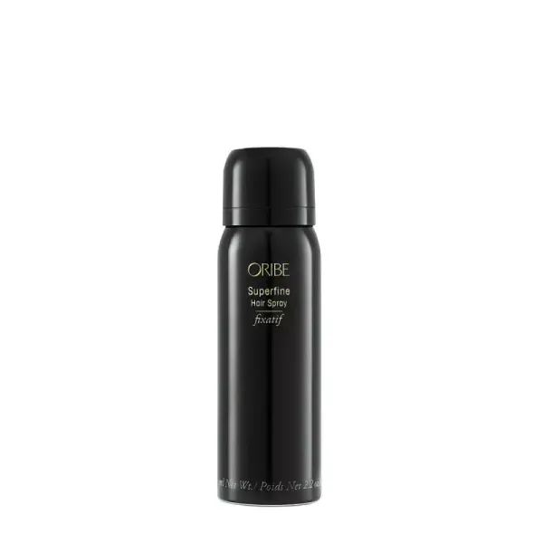 Oribe Superfine Hair spray-спрей для средней фиксации 75 ml