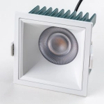 Встраиваемый светодиодный светильник Lightstar CICLONE 385246