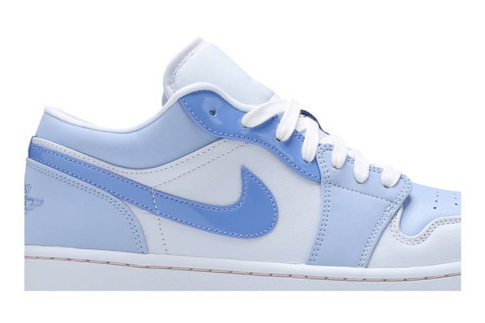 Кроссовки Jordan Air Jordan 1 Low Se "Mighty Swooshers"