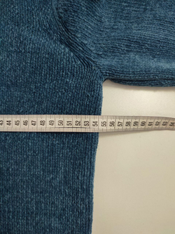 Свитер Kensington с молнией 48 размер