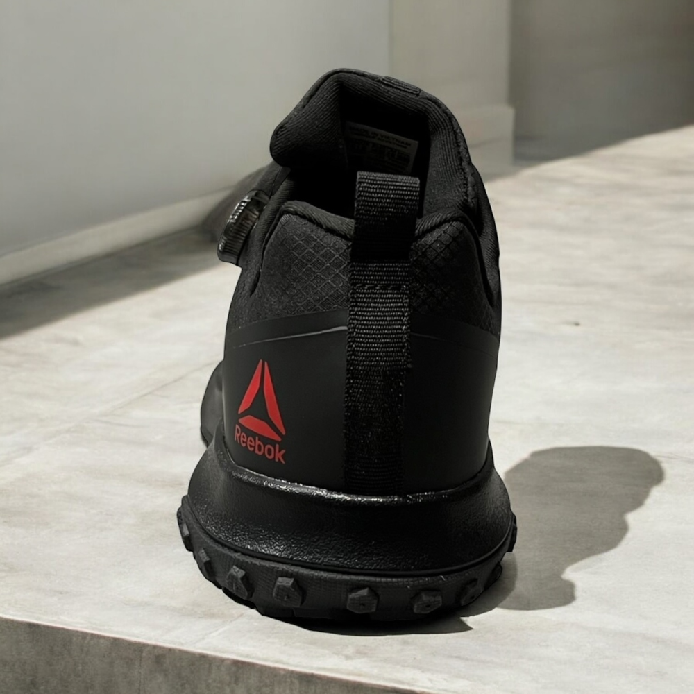 Reebok Gore-Tex • Black