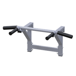 Турник с брусьями для шведской стенки