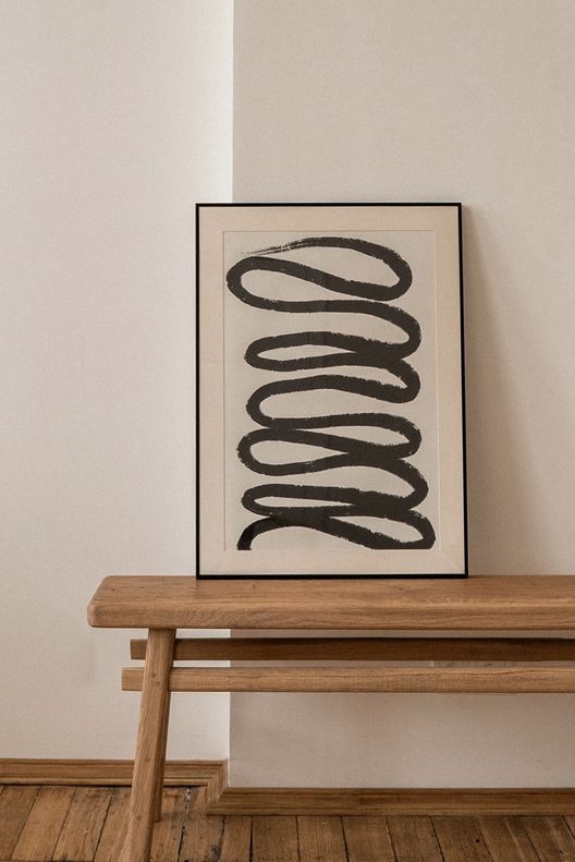 Постер СЛОИ №3 / Polya Studio