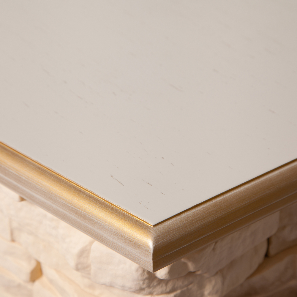 Портал Real Flame Frankfurt 45 WT-G