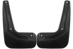 Брызговики передние для  GEELY Coolray 2023 – н.в. (I рестайлинг),  2 шт.(standard)   REIN.AN0645.F13