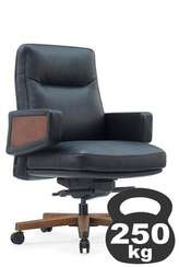 Кресло Рафаэль-M B2119 Черный