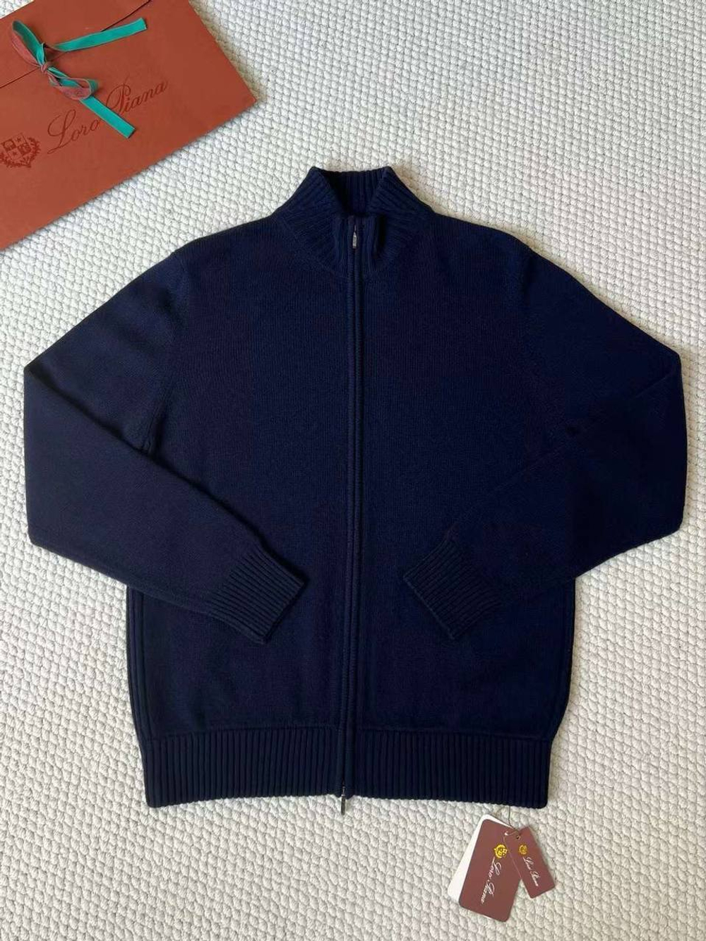 Кардиган Loro Piana, арт. 470012782