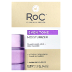 RoC, Multi Correxion®, Even Tone + Lift, ночной крем, 48 г (1,7 унции)