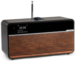 Музыкальный центр Ruark Audio R2 MK4 эспрессо