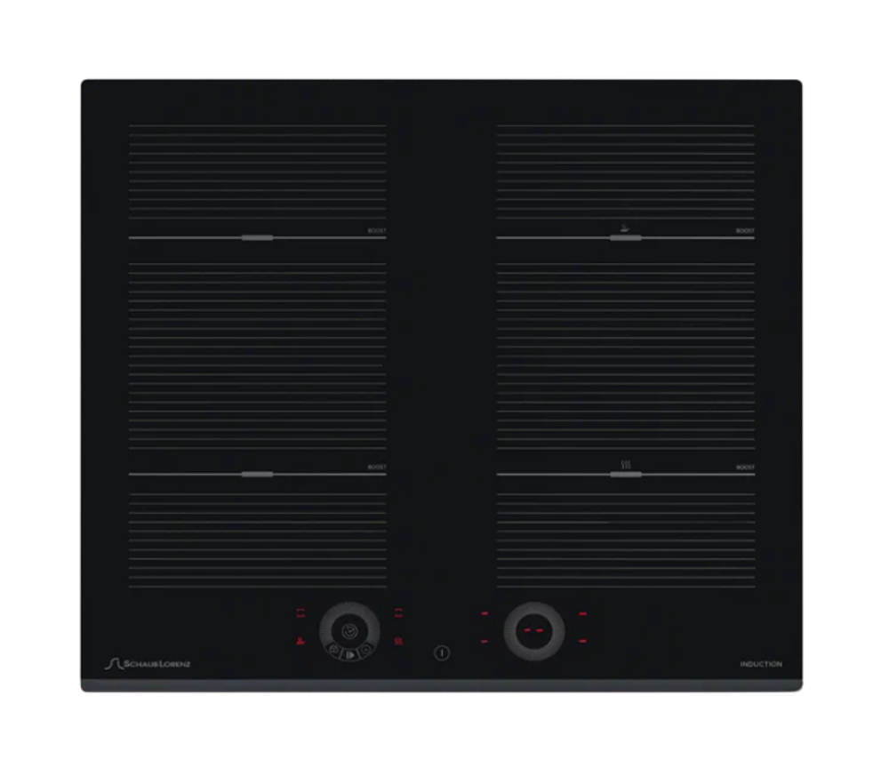 Встраиваемая индукционная панель SCHAUB LORENZ SLK IY 65 W1 (q)