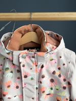 Утепленный комплект Molo, 110