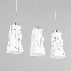 Citilux Спин CL943131 Подвесной светильник Белый