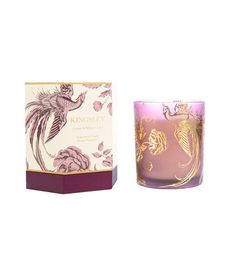 Кингсли ароматическая свеча, Wax Lyrical