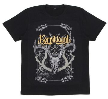 Футболка Korpiklaani (953)