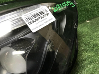 Битая Фара левая Mercedes GLE V167 (2018-2024) LED