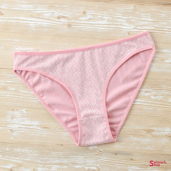Трусики женские DOMINANT 1000-1334, BIKINI, розовый УЦЕНКА