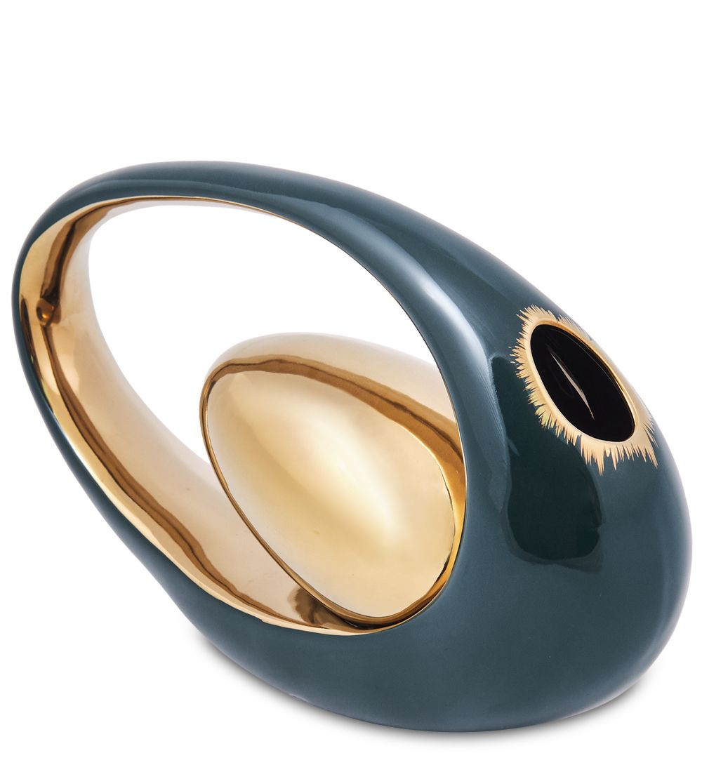 Cervena Kostka OS-156 Статуэтка «Абстракция»