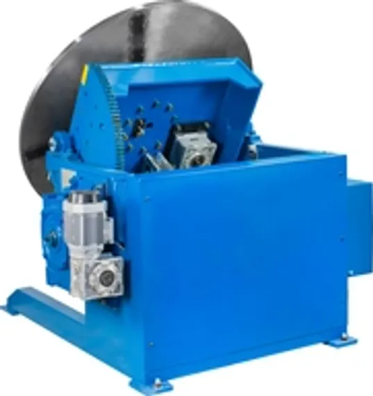 ГидравлическаястанциясэлектроприводомAotaiYYZ-EX-DP25X