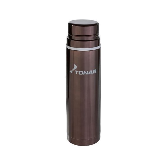 Термос TONAR 1000ML HS.TM-035 (2 крышки-кружки)