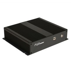 POS-компьютер POScenter Z2 (Intel Celeron J4105 @ 1.50GHz, RAM 4Gb, SSD 128Gb) с креплением, без ОС