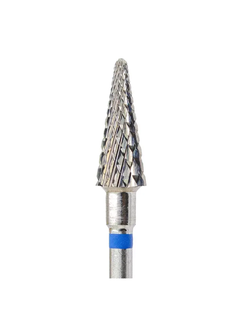 Фреза КМИЗ твердосплавная Елка синяя ФКДЕ 050-М ТВС L13