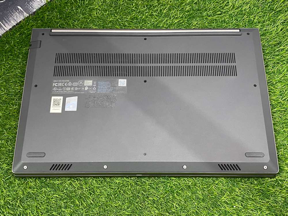 Ноутбук Lenovo 15.6' i5-1135G7/ Iris Xe/16GB/256GB/ FHD IPS/ Thinkbook 15 G2 ITL[20ve0056ru]/Windows 10