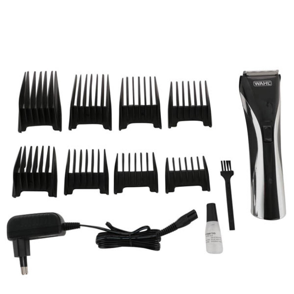 Триммер Wahl Hybrid Clipper LED storage case (9698-1016)